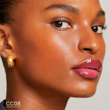 24 Colors Moisturizing Liquid Tube Lip Glaze Lip Gloss