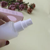 16 Hours Long Lasting Matte Setting Spray