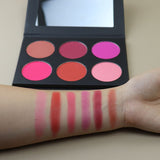 3 colors Soft Pop Powder Blush