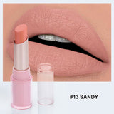 24 Colors Long-lasting Matte Lipstick
