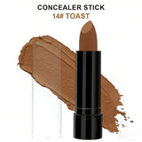 22 Colors Of Concealer Matte Waterproof