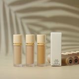 10 colors of creamy concealer