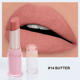 24 Colors Long-lasting Matte Lipstick