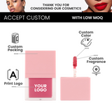 58 Color Matte Lipstick&moisturizing Liquid Lipstick【YG01-YG33】