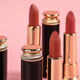 12 Color Velvet Non Stick Cup Matte Lipstick