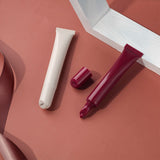 7 Colors Peptide Tinted Lip Balm Fruity Flavor