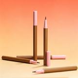 6 Color Matte Durable Liquid Lipliner