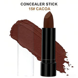 22 Colors Of Concealer Matte Waterproof