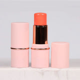 11 Colors Blush Stick / Black / White / Pink / Three Packaging Materials Are Available
