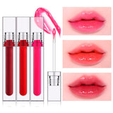 6 Colors Moisturizing Mirror Lip Glaze