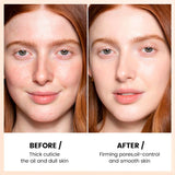 Exfoliating Gel Deep Cleansing