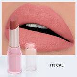 24 Colors Long-lasting Matte Lipstick