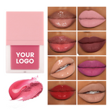 58 Color Matte Lipstick&moisturizing Liquid Lipstick【YG01-YG33】