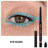 24 Colors Long-lasting Non-fading Eyeliner