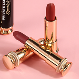 12 Color Velvet Non Stick Cup Matte Lipstick
