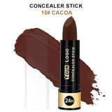 22 Colors Of Concealer Matte Waterproof