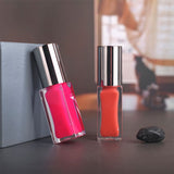 65 Colors Pearlescent Mirror Lip Glaze Liquid Lip Gloss