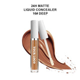 22 Colors Of Long-lasting Concealer/Various Tubes For DIY