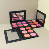 3 colors Soft Pop Powder Blush