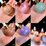 【Envío gratis】 Conjunto de muestra de 35 piezas Un conjunto de todo tipo de línea de productos faciales