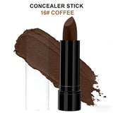 22 Colors Of Concealer Matte Waterproof