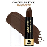 22 Colors Of Concealer Matte Waterproof