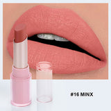 24 Colors Long-lasting Matte Lipstick