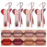 16 colors Matte Lip Kit Lipstick & Lip Liner