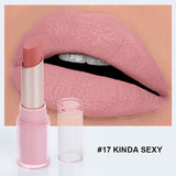 24 Colors Long-lasting Matte Lipstick
