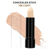 22 Colors Of Concealer Matte Waterproof