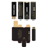 12 Color Velvet Non Stick Cup Matte Lipstick