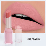 24 Colors Long-lasting Matte Lipstick