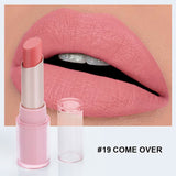 24 Colors Long-lasting Matte Lipstick