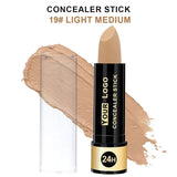 22 Colors Of Concealer Matte Waterproof