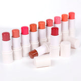 11 Colors Blush Stick / Black / White / Pink / Three Packaging Materials Are Available