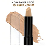 22 Colors Of Concealer Matte Waterproof