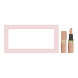 6-Piece Set Nude Matte Lipstick