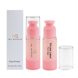 4 Color Makeup Base Skin Friendly
