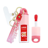 20-color Moisturizing Lip Oil