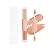 6-color Dual-ended Liquid Eyeshadow