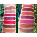 26-color Matte Waterproof Lip Liner