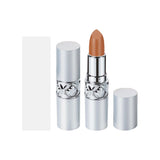 24 Colors Of Silver Tube Moisturizing Lipstick Long-lasting Color Retention Makeup