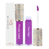 34 Colors Diamond Lid Lip Gloss（#1-#22）