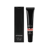 24 Colors Moisturizing Liquid Tube Lip Glaze Lip Gloss