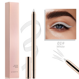 4 Color Waterproof Eyeliner Gel Pen