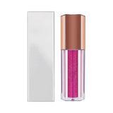 8 Colors Fruity Water Glass Lip Gloss