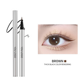 2-shade Quick Dry Waterproof Smudge-proof Long Lasting Eyeliner