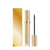 Waterproof Smudge-proof Mascara, Lengthening Volumizing Curling Long Lasting Eye Makeup