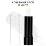 22 Colors Of Concealer Matte Waterproof