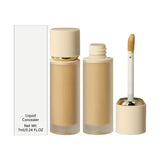 10 colors of creamy concealer